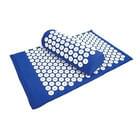 Купить Массажер ковер акупунктурный Торос Груп 1114 с подушкой Массажер ковер акупунктурный Торос Груп 1114 с подушкой