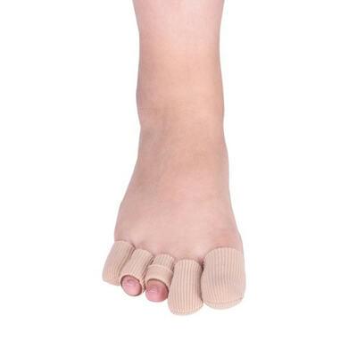 Ковпачок на палець ноги Торос Груп 1035-S гелевий ортопедичний розмір S