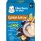 Каша безмолочна Gerber Вівсяно-пшенична з чорносливом з 6-ти місяців 200 г - фото 3