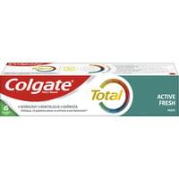 Зубная паста Colgate Total 12 Active fresh 75 мл