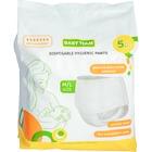 Купити Труси для жінок Baby Team 0040 одноразові гігієнічні 5 шт. Труси для жінок Baby Team 0040 одноразові гігієнічні 5 шт.