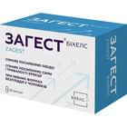 Купить Загест капсулы №60 (6 блистеров х 10 капсул) Загест капсулы №60 (6 блистеров х 10 капсул)