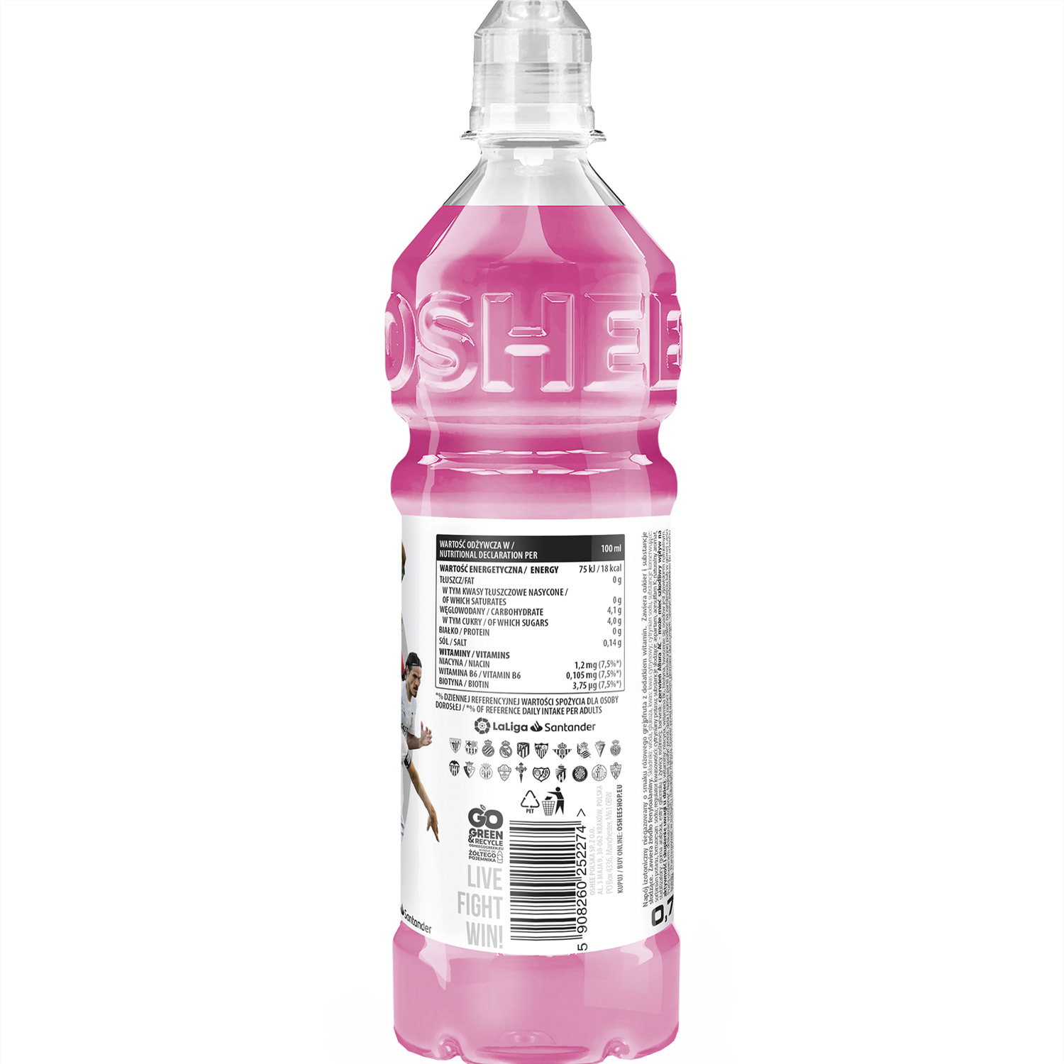 OVSOV ovrosé Eau De Parfum 50ml ovrosé Eau De Parfum – OVSOV