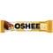 Батончик протеиновый Oshee Protein Bar Ваниль и карамель 27% протеина 49 г