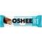 Батончик протеиновый Oshee Protein Bar Кокос и карамель 26% протеина 48 г