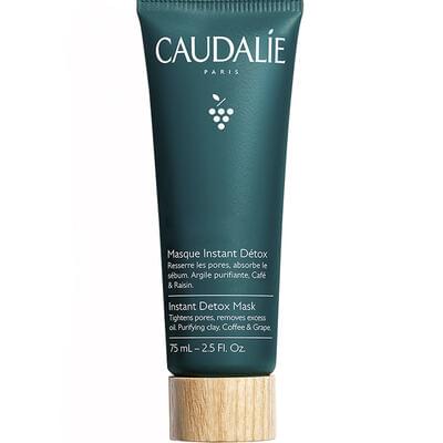 Маска для лица Caudalie детокс освежающая 75 мл