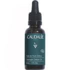 Олія для обличчя Caudalie Vinoclean нічна детокс 30 мл