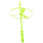 Игрушка Sinovest Group Летающая вертушка с запуском 15,5 см цвета в ассортименте