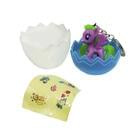 Купить Брелок Sinovest Group Пони в яйце Брелок Sinovest Group Пони в яйце