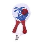 Набір для пляжного тенісу Sinovest Group 33 см х 19 см