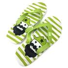 Вьетнамки летние детские Sinovest Group SMS190050 размер 30-35