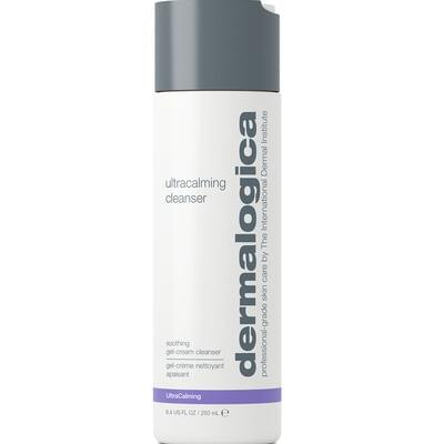 Гель-крем для обличчя Dermalogica UltraCalming Cleanser очищуючий ультраніжний 250 мл