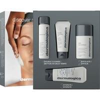 Набор для лица Dermalogica Discover Healthy Skin Kit Здоровье вашей кожи