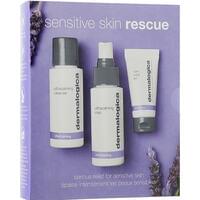 Dermalogica Sensitive Skin Rescue Kit Відновлення чутливої ​​шкіри