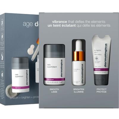 Набор для лица Dermalogica Age Defense Kit Анти-эйдж защита кожи