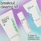 Набір для обличчя Dermalogica Clear Start Breakout Clearing Kit Очищення та догляд за проблемною шкірою