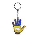 Купить Подвес с патриотической символикой Безант размер 4,6 см х 7,5 см №1 в ассортименте, дерево Подвес с патриотической символикой Безант размер 4,6 см х 7,5 см №1 в ассортименте, дерево