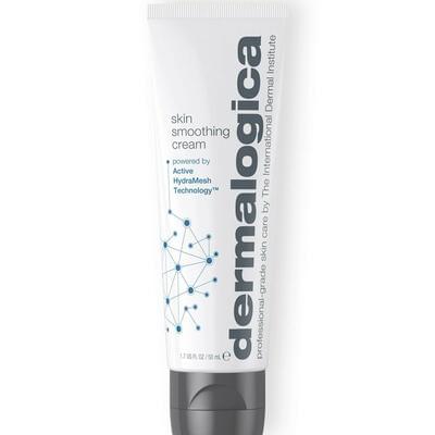 Крем для обличчя Dermalogica Skin Smoothing Cream пом'якшуючий зволожуючий 50 мл