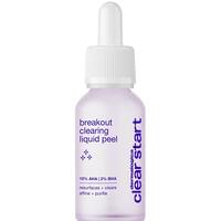 Пилинг для лица Dermalogica ClearStart Breakout Liquid Peel жидкий очищающий 30мл