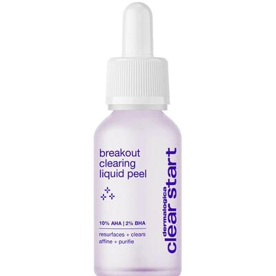 Пілінг для обличчя Dermalogica ClearStart Breakout Liquid Peel рідкий очищуючий 30 мл