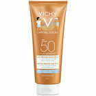 Молочко сонцезахисне дитяче Vichy Capital Soleil SPF 50 для чутливої шкіри 300 мл