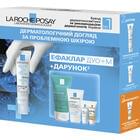 Набор La Roche-Posay Набір Effaclar Duo+ M 2024