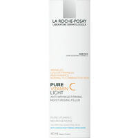 Крем-філер для обличчя La Roche-Posay Pure Vitamin C антивіковий для нормальної комбінованої шкіри 40 мл