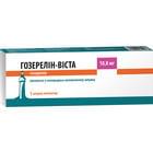 Купить Гозерелин-Виста имплантант по 10,8 мг (шприц) Гозерелин-Виста имплантант по 10,8 мг (шприц)