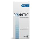 Рофитис раствор д/инф. по 400 мл (флакон)