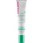 Крем для лица Topicrem АК Контроль балансирующий уход против постакнетических пятен 40 мл