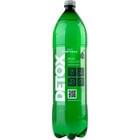 Вода мінеральна Aqua Миргород Detox лікувально-столова сильногазована 1 л