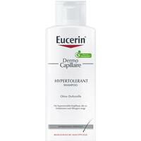 Шампунь Eucerin DermoCapillaire для гиперчувствительной кожи головы, склонной к раздражению и аллергиям 250 мл