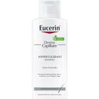 Купити Шампунь Eucerin DermoCapillaire для гіперчутливої шкіри голови, схильної до подразнення та алергій 250 мл Шампунь Eucerin DermoCapillaire для гіперчутливої шкіри голови, схильної до подразнення та алергій 250 мл