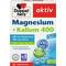 Доппельгерц актив Магній 400 + Калій таблетки №30 (3 блістери х 10 таблеток)