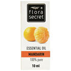 Купити Олія ефірна Flora Secret Мандаринова 10 мл Олія ефірна Flora Secret Мандаринова 10 мл