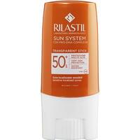 Стік для шкіри Rilastil сонцезахисний SPF 50+ 8,5 мл