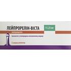 Лейпрорелин-Виста имплантант по 11,25 мг (шприц)