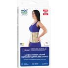 Бандаж післяопераційний Медтекстиль 4012 універсальний без латексу розмір XXXL/XXXXL