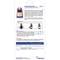Бандаж післяопераційний Медтекстиль 4012 універсальний без латексу розмір XXXL/XXXXL - фото 2