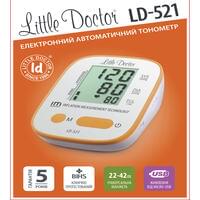 Тонометр Little Doctor LD-521 автоматичний