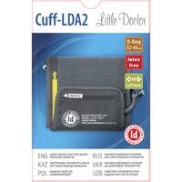 Манжета для тонометра Little Doctor Cuff-LDA2 размер 32-43 см увеличенная