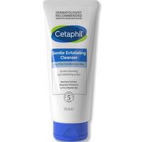 Скраб для шкіри Cetaphil Gentle Exfoliating Cleanser Scrub ніжний відлущувальний очищуючий 178 мл