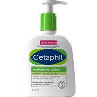 Лосьон для тела Cetaphil Moisturising Lotion увлажняющий 473 мл