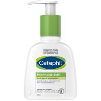 Лосьйон для тіла Cetaphil Moisturising Lotion зволожуючий 236 мл