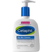 Засіб для очищення Cetaphil Oily Skin Cleanser для жирної шкіри 473 мл