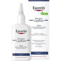 Средство для кожи головы Eucerin 69658 ДермоКапилляр интенсивное увлажняющее для сухой и раздраженной кожи 100 мл