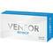 Венфор супозиторії №10 (2 блістери х 5 супозиторіїв)