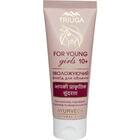 Купить Флюид для лица Triuga For Young Girls увлажняющий 75 мл Флюид для лица Triuga For Young Girls увлажняющий 75 мл
