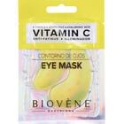 Купити Патчі під очі Biovene Яскравість погляду з вітаміном C 1 пара Патчі під очі Biovene Яскравість погляду з вітаміном C 1 пара