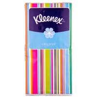 Платочки бумажные Kleenex Original белые 10 шт.